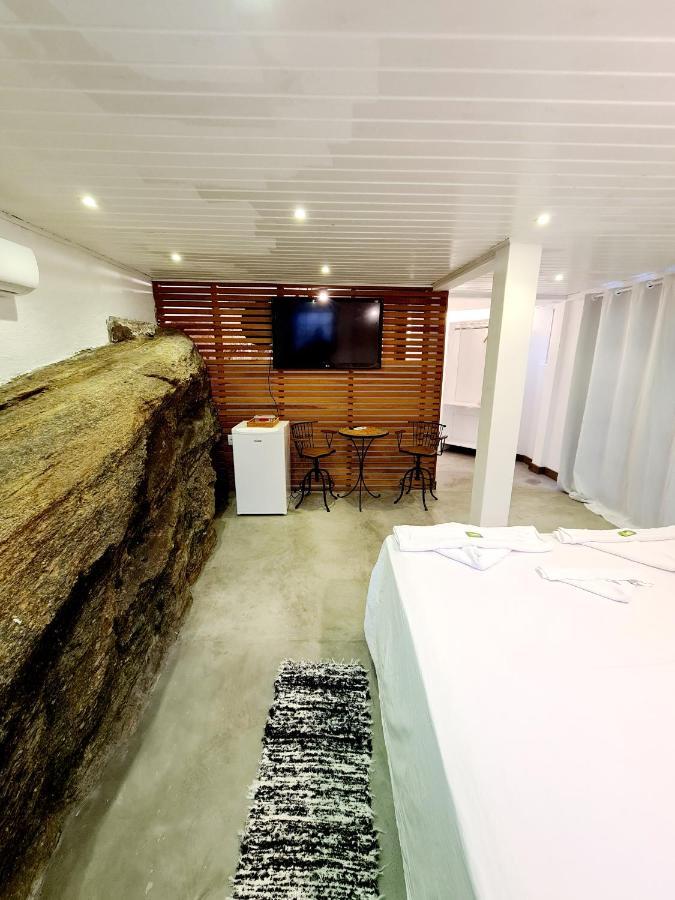 Residencial Vilamar Ilhabela Camera foto