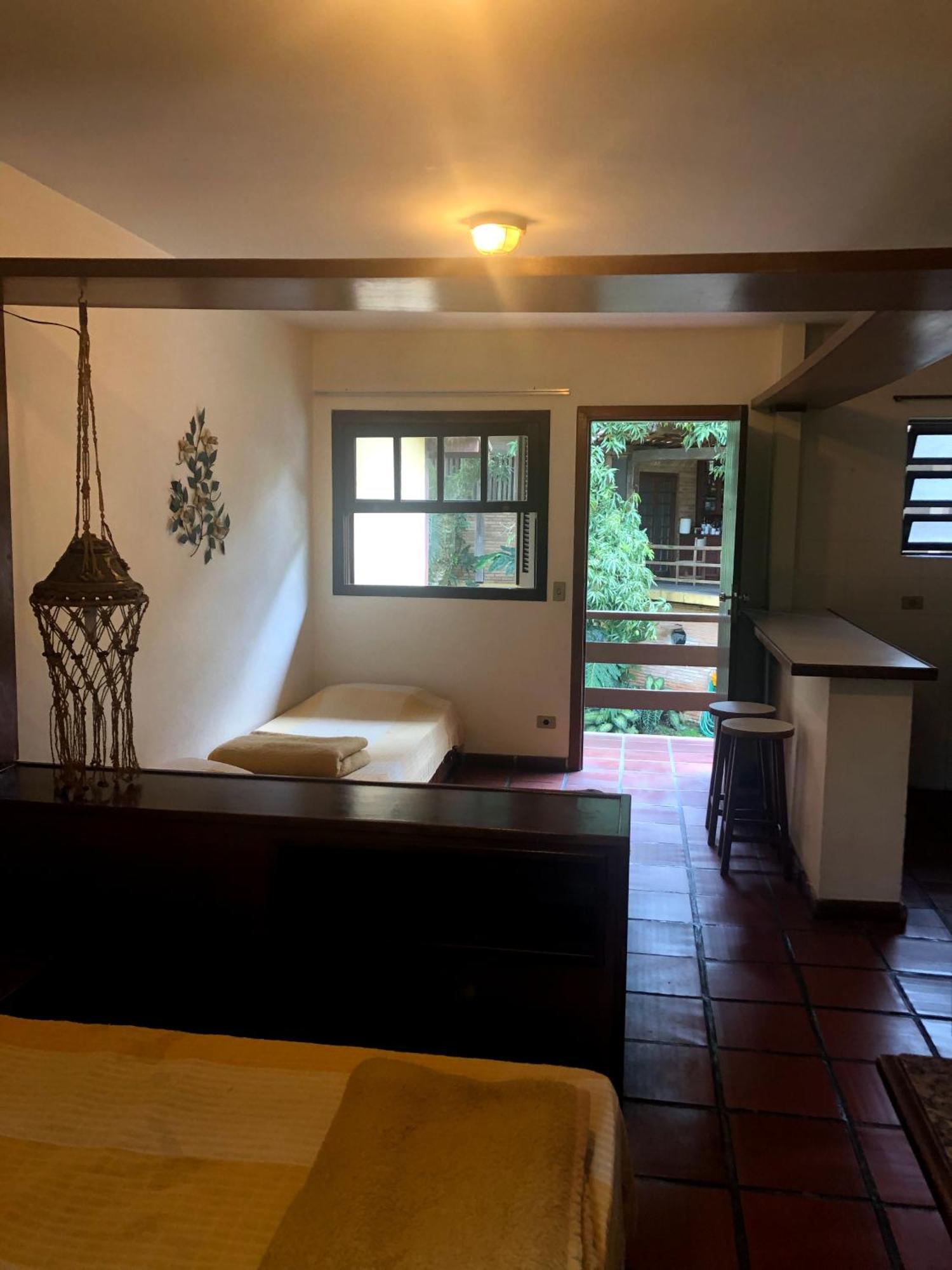 Residencial Vilamar Ilhabela Camera foto