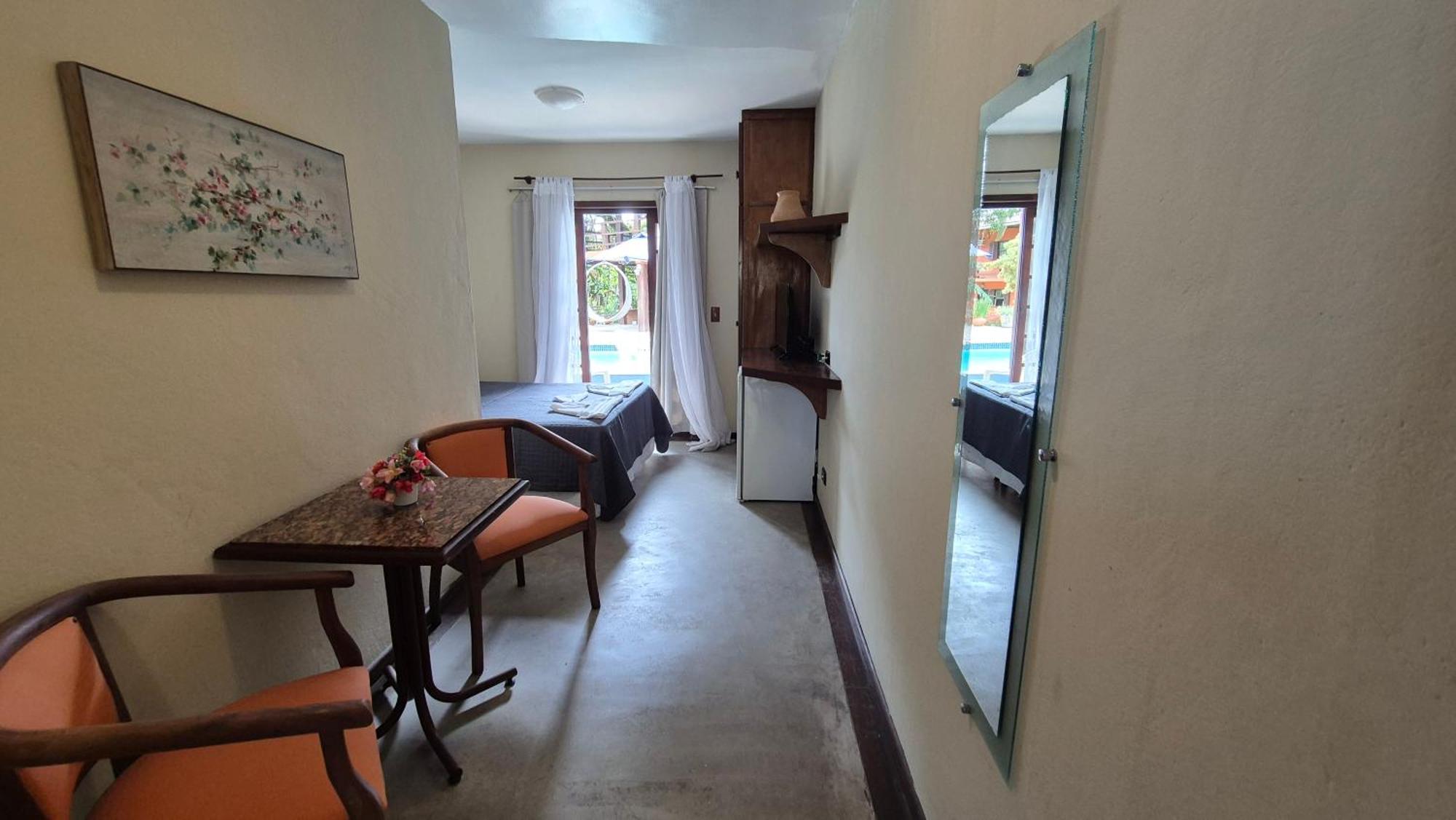 Residencial Vilamar Ilhabela Camera foto