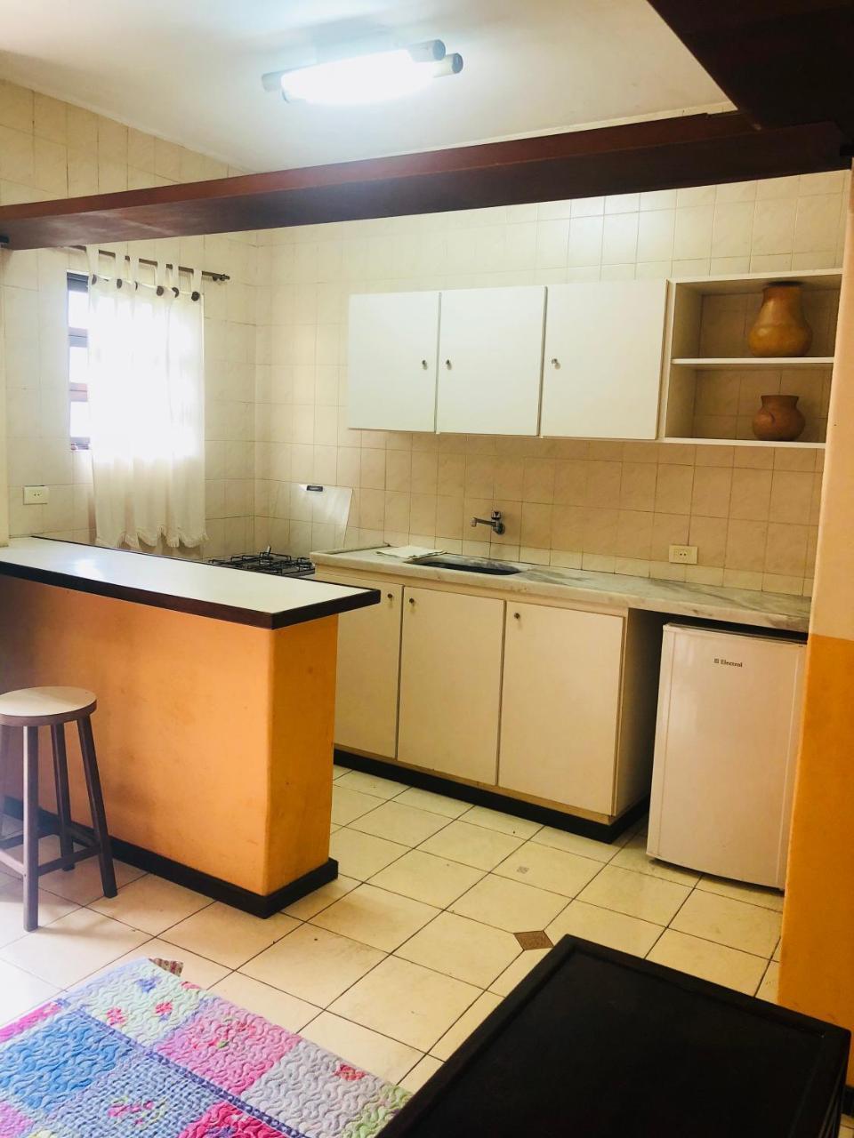 Residencial Vilamar Ilhabela Esterno foto