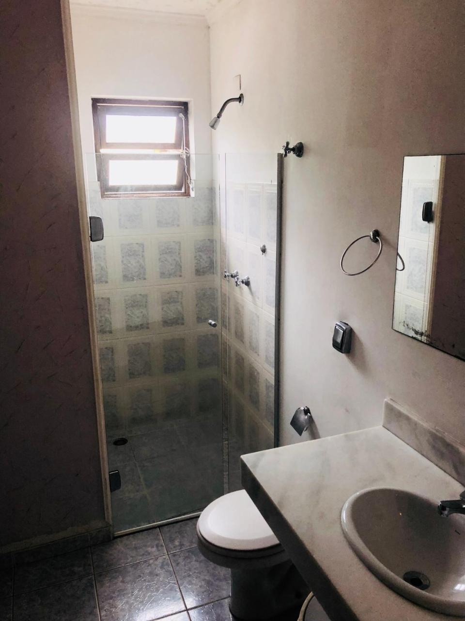 Residencial Vilamar Ilhabela Esterno foto