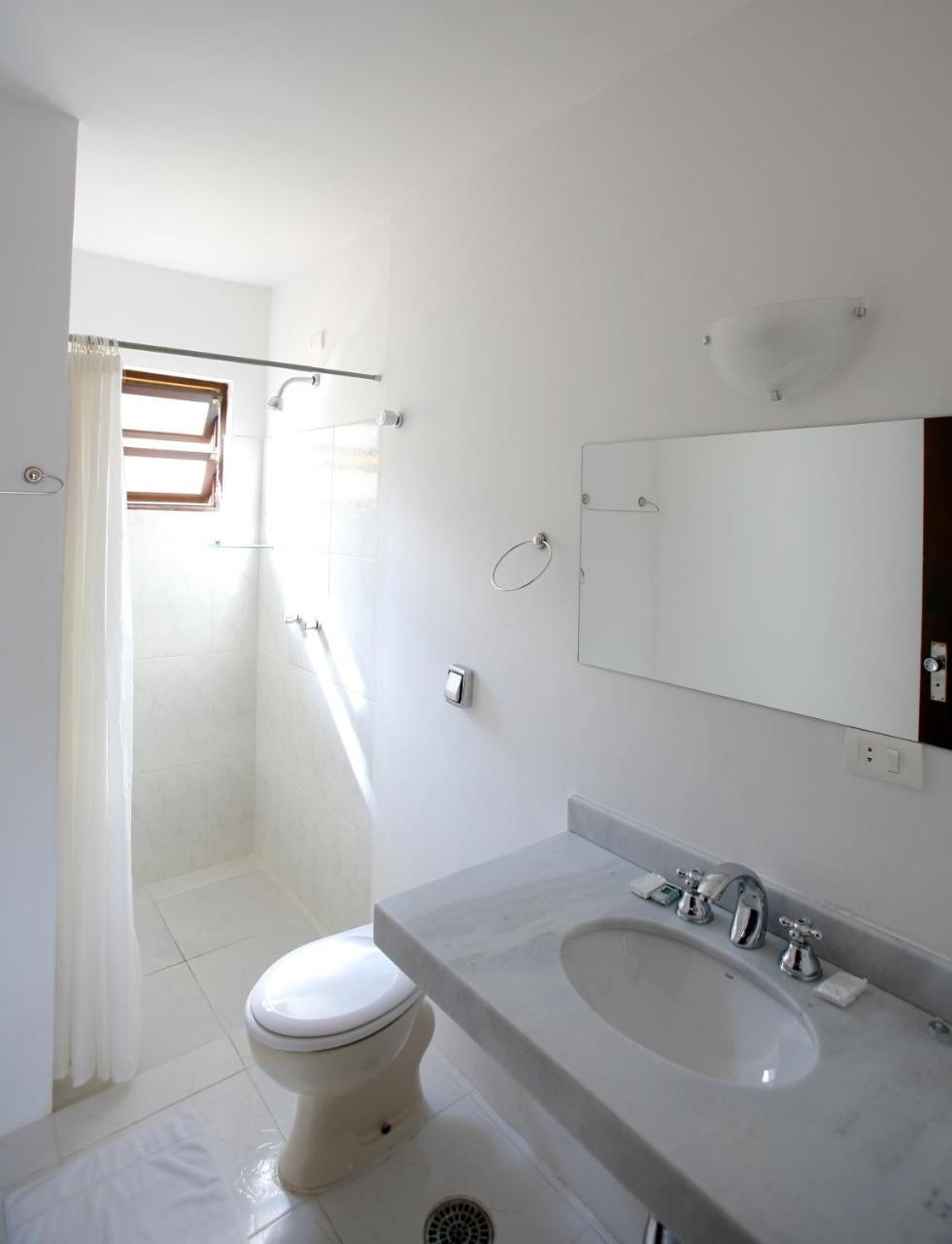 Residencial Vilamar Ilhabela Esterno foto