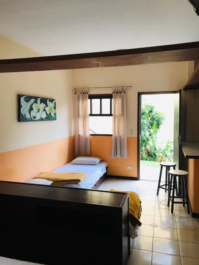 Residencial Vilamar Ilhabela Esterno foto