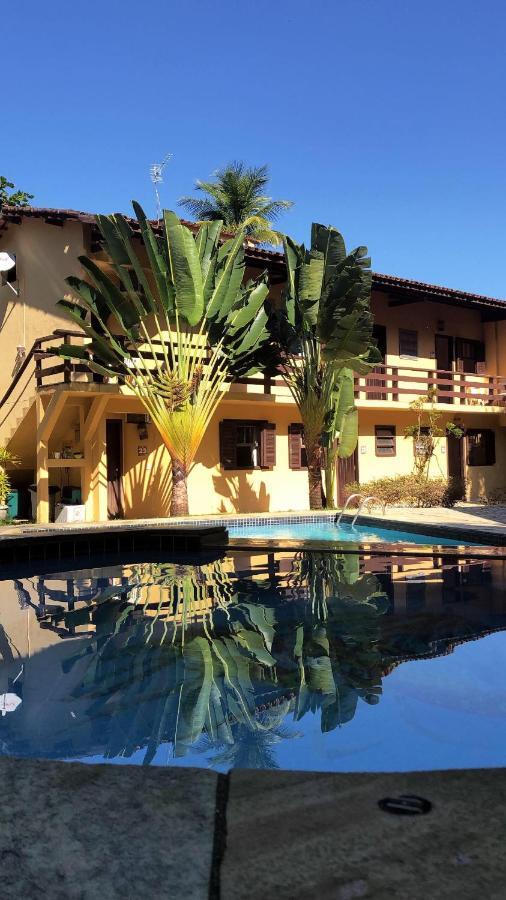 Residencial Vilamar Ilhabela Esterno foto